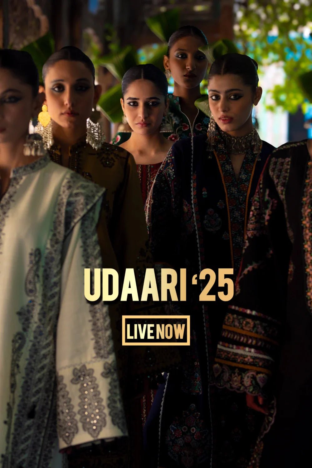 Udari | Hamza Asad