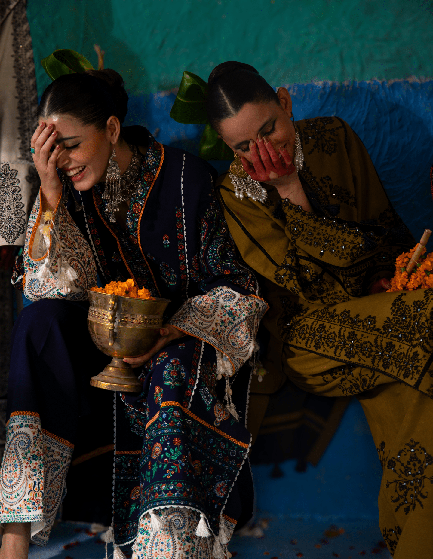 Women | Hamza Asad