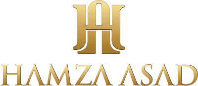 About Hamza Asad | Contemporary Luxury Fashion
