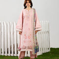 Maah Jabeen (ماہ جبیں) – Premium Luxury Lawn 3 Piece