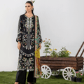 Raaz-e-Jaan (رازِ جاں) – Premium Luxury Lawn 3 Piece