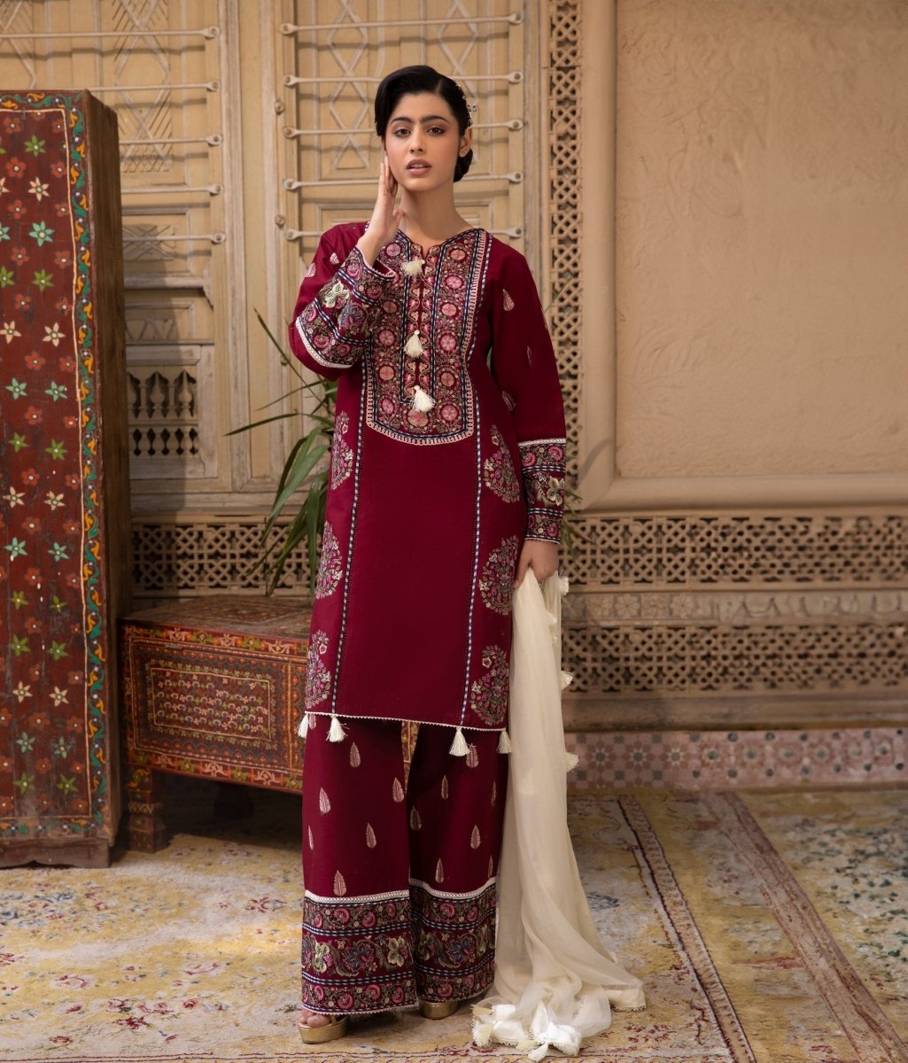 Zarmeena