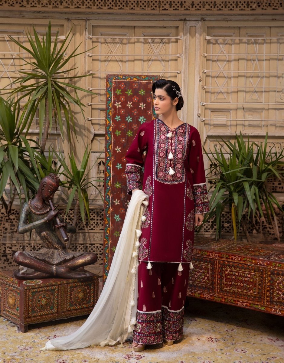 Zarmeena