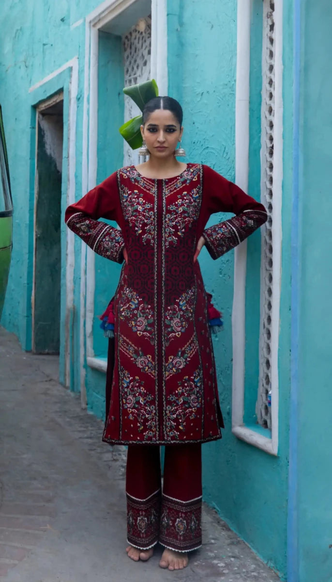 Zareen